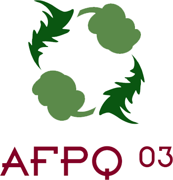 AFPQ 03 Logo